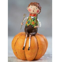11165 Peter Pumpkin Eater