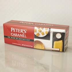 CAR-100000144 Peter's Caramel Loaf