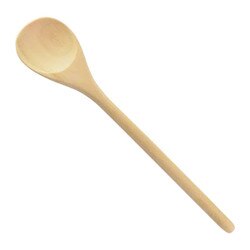 4830 Petite Wood Spoon