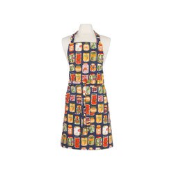 NAP2376D Pickling Chef Apron