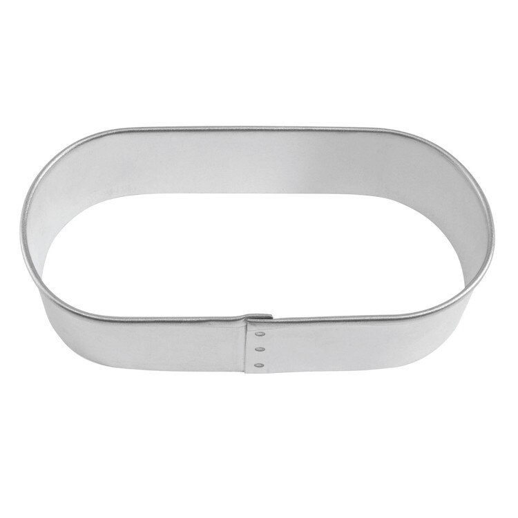 1046 Pill Capsule Cookie Cutter