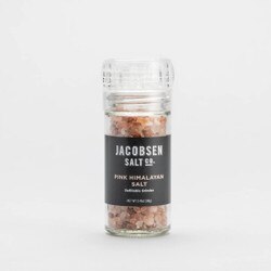 PNK6 Pink Himalayan Sourced Salt