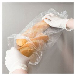 PIT-PB050418 Plastic Bread Bag