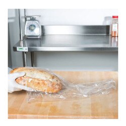 PIT-PB5547519 Plastic Bread Bag