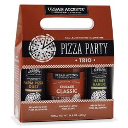 371929 Pizza Party Trio Gift Set