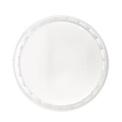 TUBLID Plastic Ice Cream Tub Lids