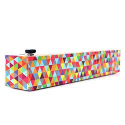 4002 Plastic Wrap Dispenser - Trian