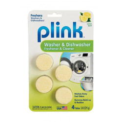9024 Plink Washer and Dishwasher Cl