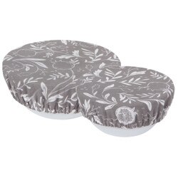 NBC2401D Pomegranates Bowl Covers S