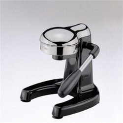 C309829 Positano Black Citrus Press