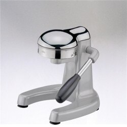 C309812 Positano Gray Citrus Press