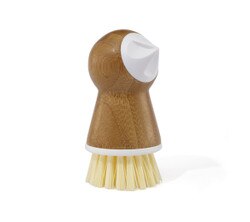 FC11124W Potato Scrubber with Eye R