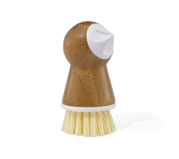 FC11124W Potato Scrubber with Eye R