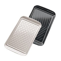 81-2500 Prep & Serve BBQ Trays – Se