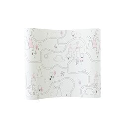 PRC820 Princess Table Runner