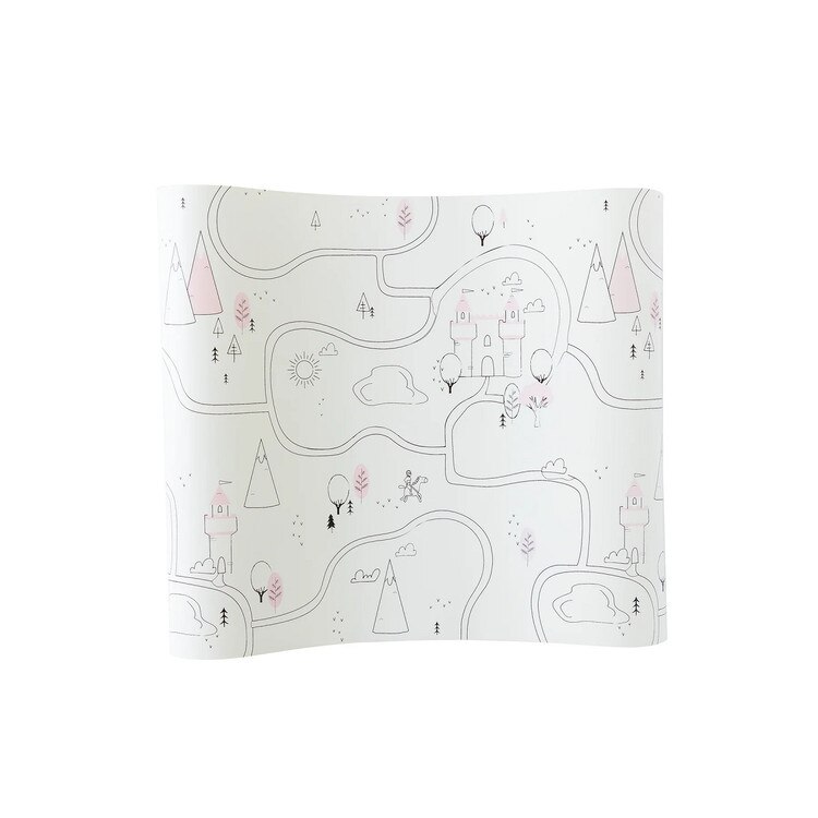 PRC820 Princess Table Runner