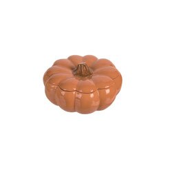 H8524-B Pumpkin Bowl