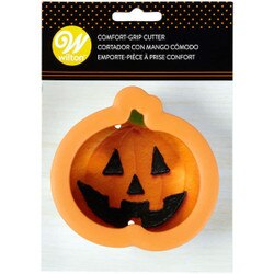 2310-3740 Pumpkin Comfort Grip Cook