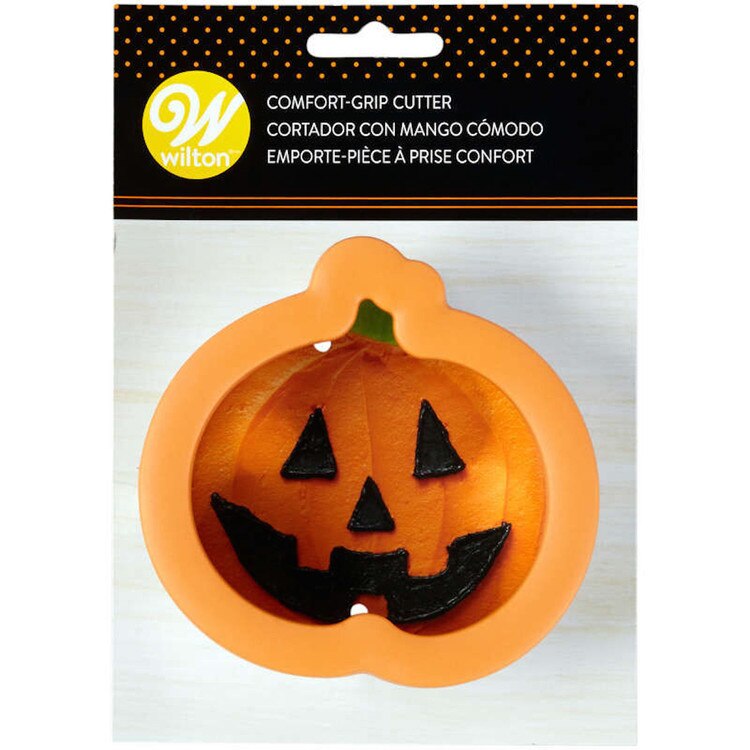 2310-3740 Pumpkin Comfort Grip Cook