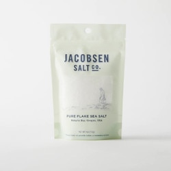 FLAKE Pure Flake Sea Salt Bag