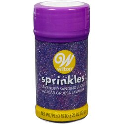 710-0-0860 Purple Sanding Sugar