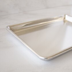 SP913 Quarter Size Baking Sheet