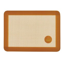 60002 Quarter Size Silicone Baking