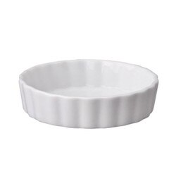 98013 Quiche / Tart 4" Round