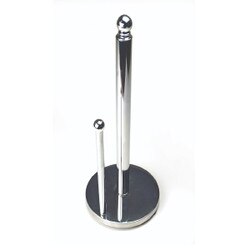 CTH Chrome Paper Towel Holder
