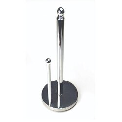 Chrome Paper Towel Holder