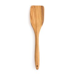 OWSPAT Olive Wood Spatula
