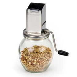 VGRD Vintage Nut Grinder