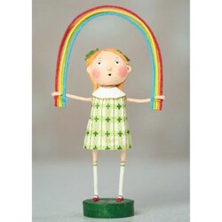 17293 Rainbow Bright Figurine