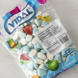 1002533 Raspberry Gummi Drops - 2.2