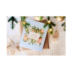 RJ01 Recipe Book and Journal
