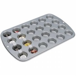 2105-914 Recipe Right 24 Cup Mini M