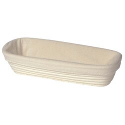 5188001 Rectangle Banneton Liner -