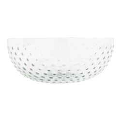 DF8535 Recycled Glass Hobnail Low B