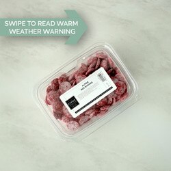 88-3251 Red Alpine Wafer - 1 Lb Con