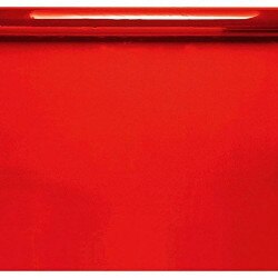 Amscan Red Cellophane Sheets