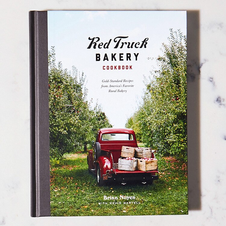 0804189617 Red Truck Bakery Cookboo