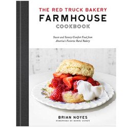 0593234812 Red Truck Bakery Farmhou