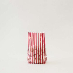 VERST-C1 Red Vertical Stripe Cellop