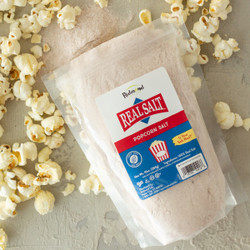 10218 Redmond Real Salt Popcorn Sal