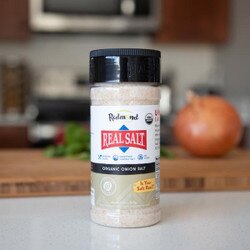 10241 Redmond Real Salt - 4.75 Oz O