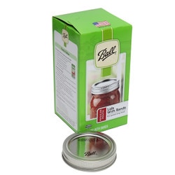 30000 Regular Mouth Lids with Bands