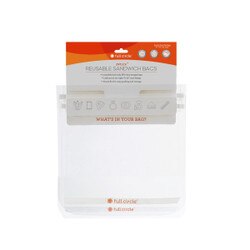 FC16342C Reusable Sandwich Bags - C