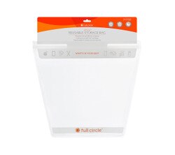 FC16344C Reusable Storage Bag - Cle