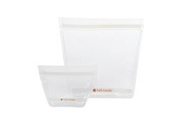 FC16341C Reusable Travel Bags - Cle