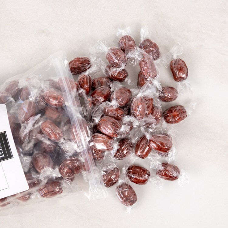 17562 Root Beer Barrels Hard Candy